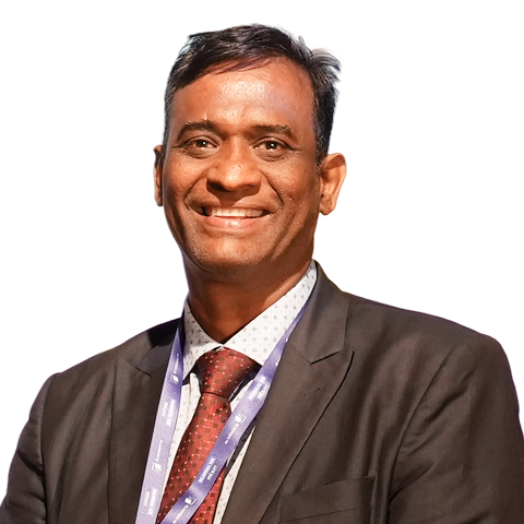 Dr. Radhakrishnan Pillai 